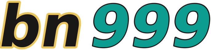 bn999 logo